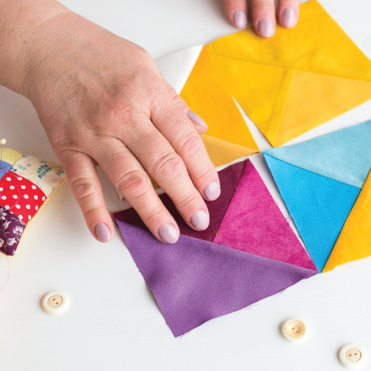 Comforts & Amenities Prairie Flower Retreats